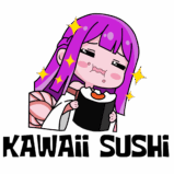 Kawaii Sushi