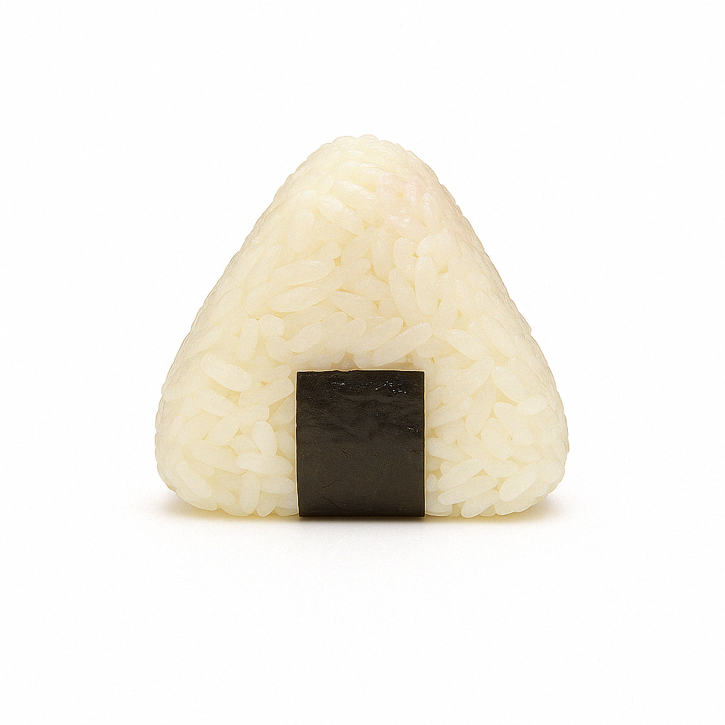 Onigiri Philadelphia