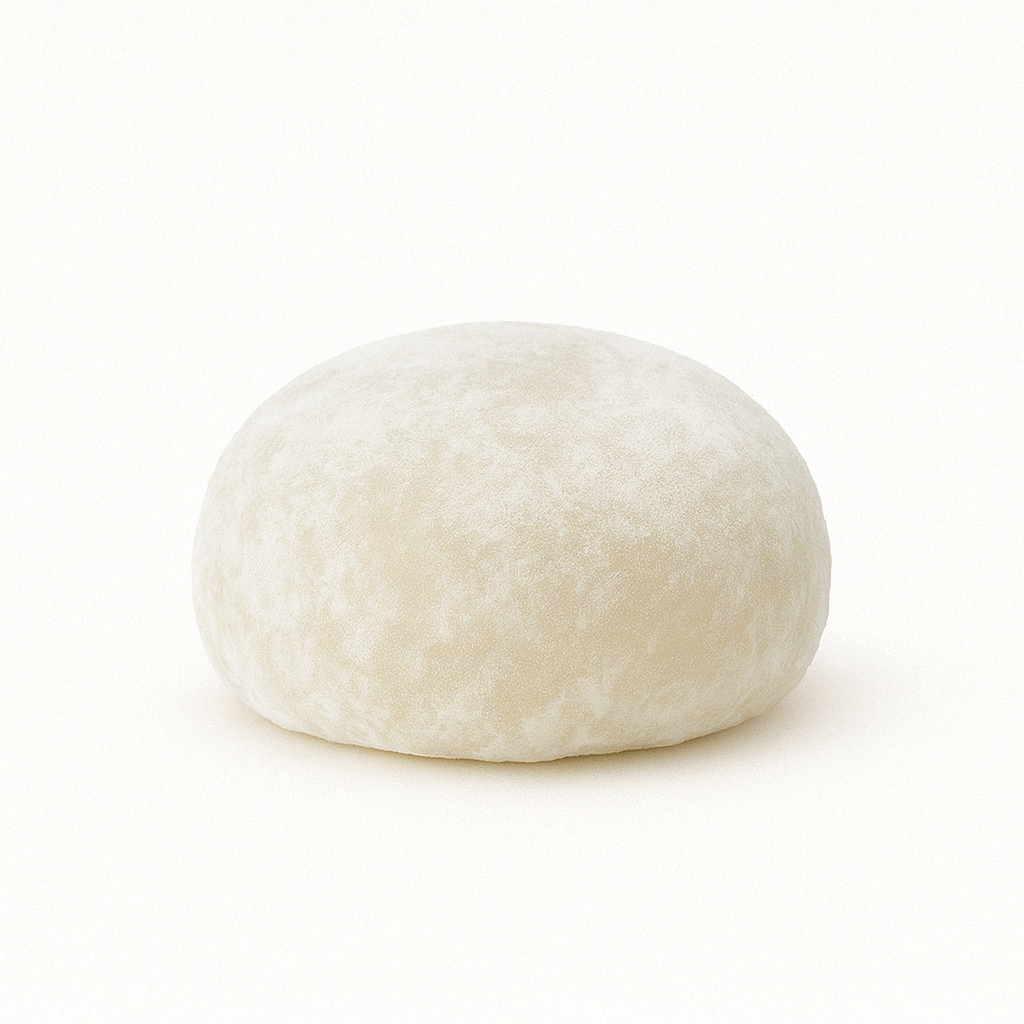 Mochi White Chocolate