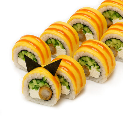 Philadelphia Pikachu