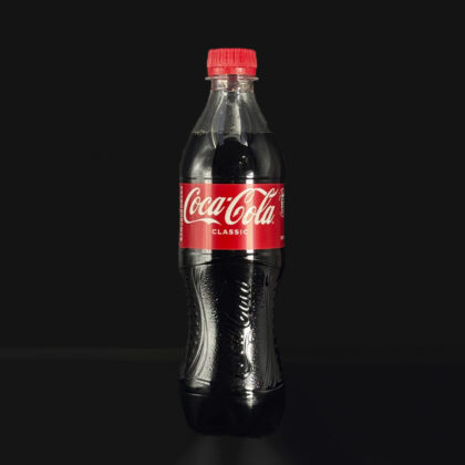 Coca-Cola Classic 500ml