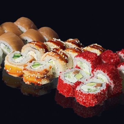 Set for Beginners | 24 pcs