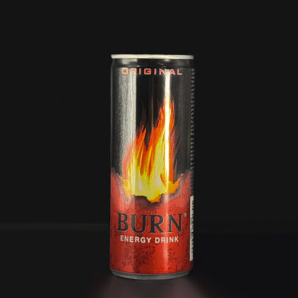 Burn Energy Drink 250ml