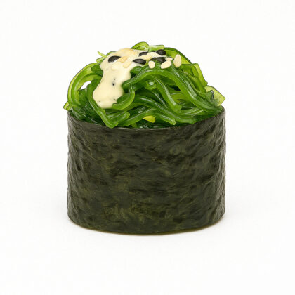 Gunkan Wakame