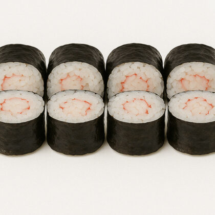 Hosomaki Crab Sticks