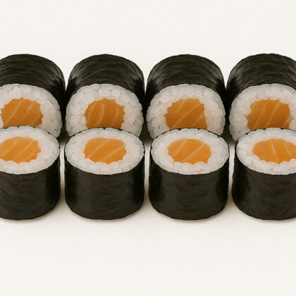 Hosomaki Salmon