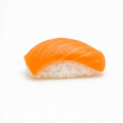 Nigiri Salmon