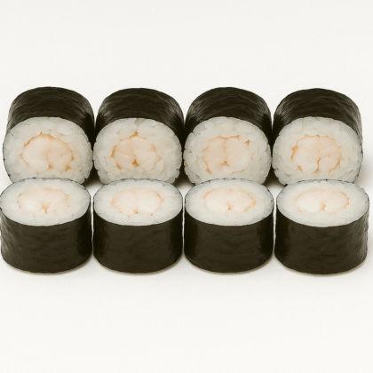 Hosomaki Shrimp
