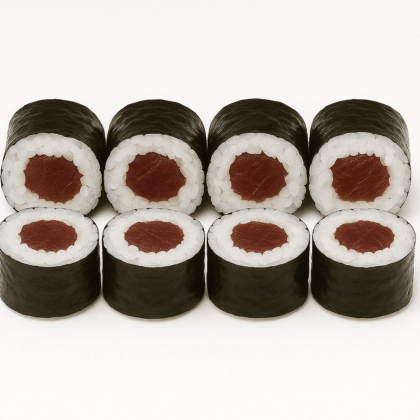 Hosomaki Tuna