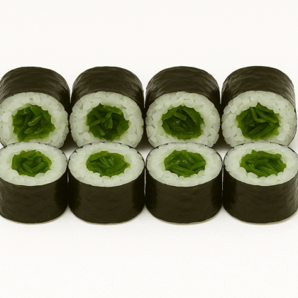 Hosomaki Wakame