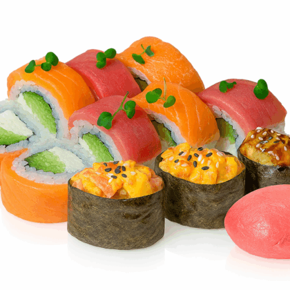 Business Lunch (1) | 12 pcs