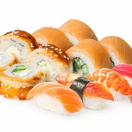 Business Lunch (4) | 12 pcs