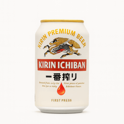 Kirin Premium Beer 330ml